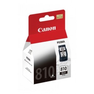 Canon PG 810 Black